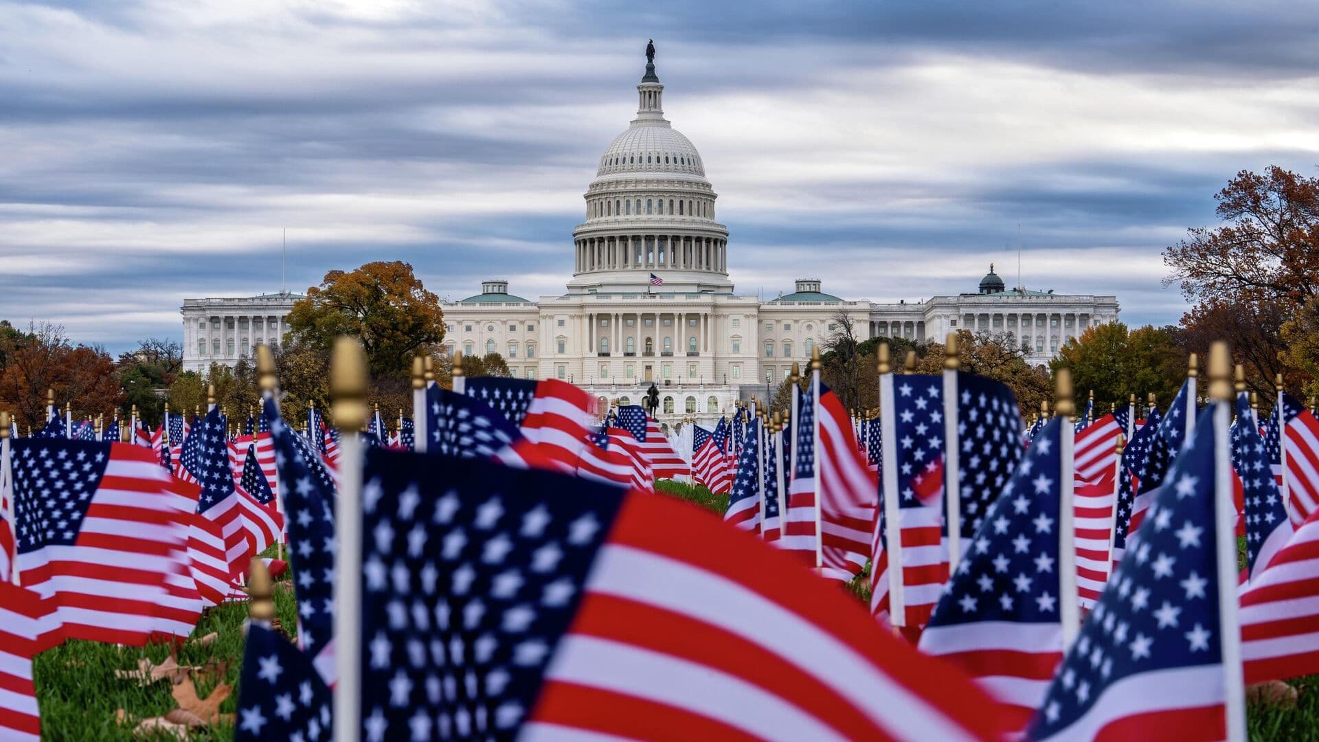 США вывели из-под российских санкций три организации