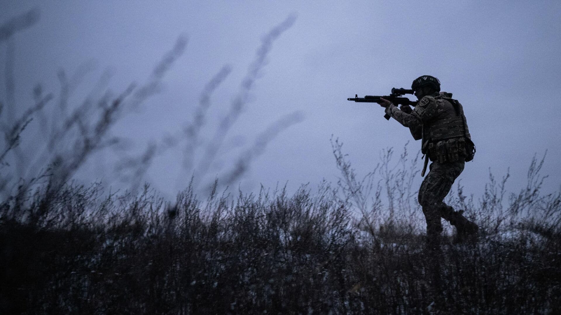 Тема СВО занимает особое место в "Диктанте Победы", заявил Медведев