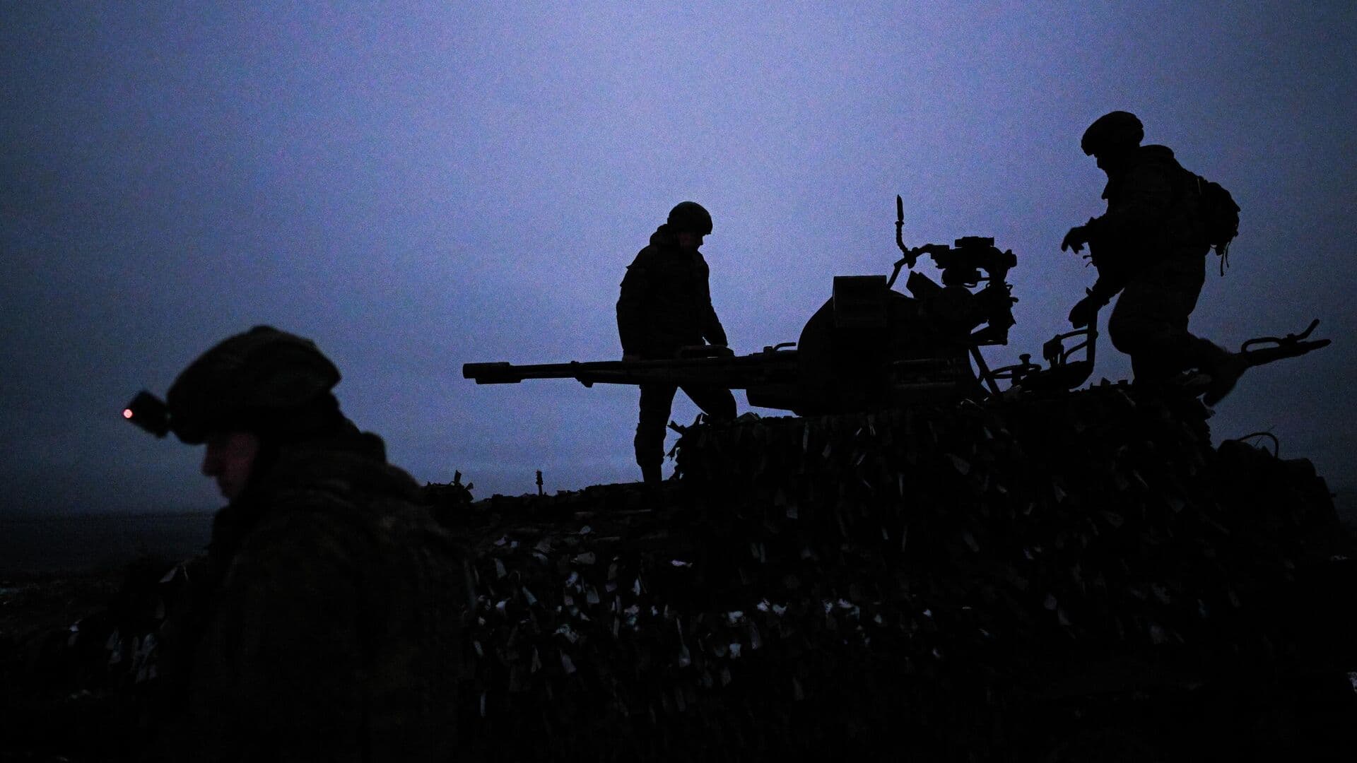 ВСУ нанесли удары по 14 населенным пунктам Белгородской области