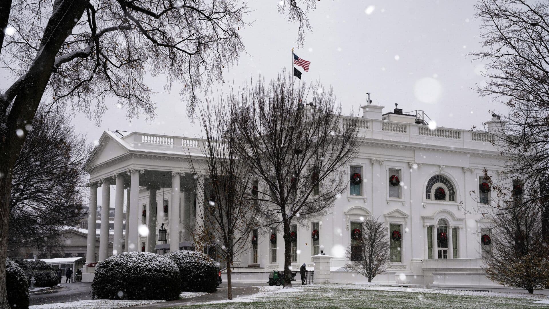 В Белом доме не подтвердили договоренность с Россией по ДСНВ