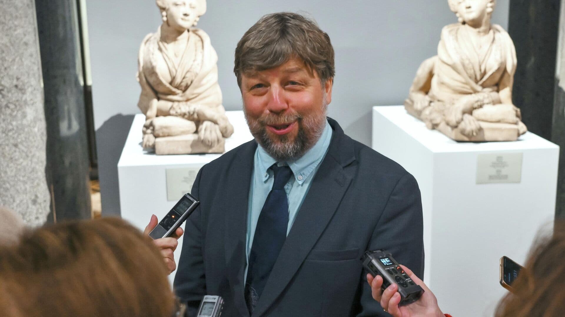 СПбГУ направил петицию послу Польши с требованием освободить Бутягина