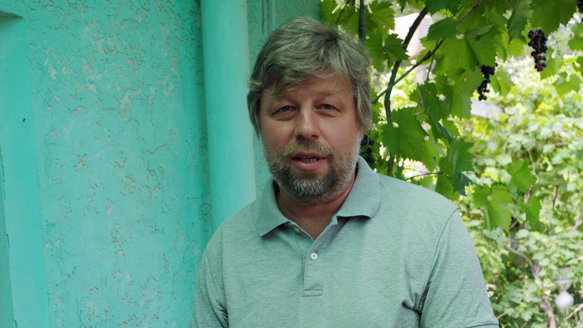 Отец арестованного в Польше Бутягина заявил, что его сына туда заманили