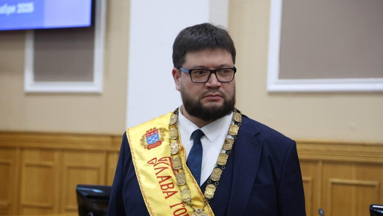 Глава Чебоксар поблагодарил жителей города за стойкость при атаке ВСУ