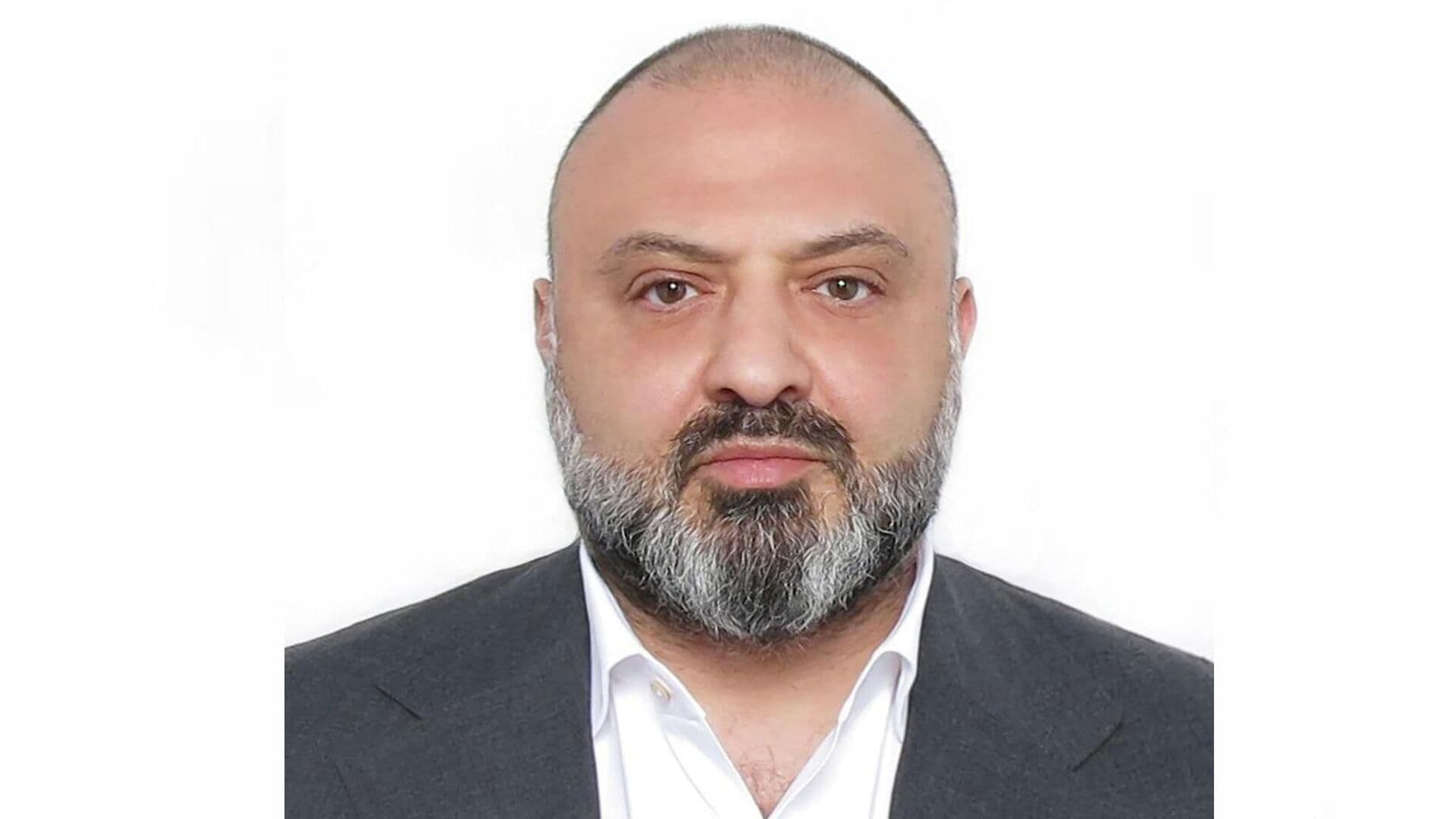 Суд заочно арестовал бывшего вице-президента банка ВТБ за мошенничество