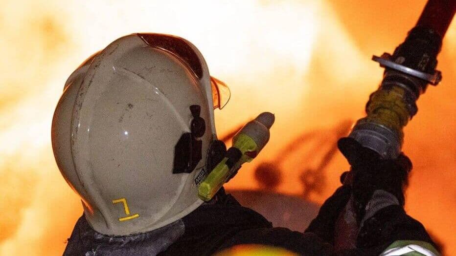 В Одессе прогремели взрывы