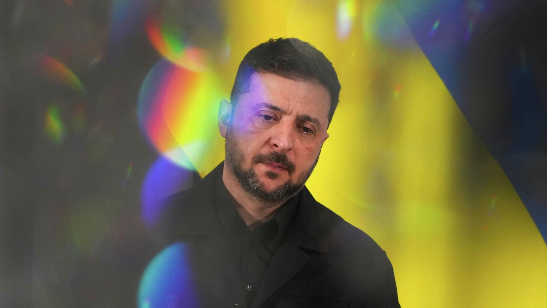 Председатель ОП прокомментировал заявление Зеленского о ядерном оружии