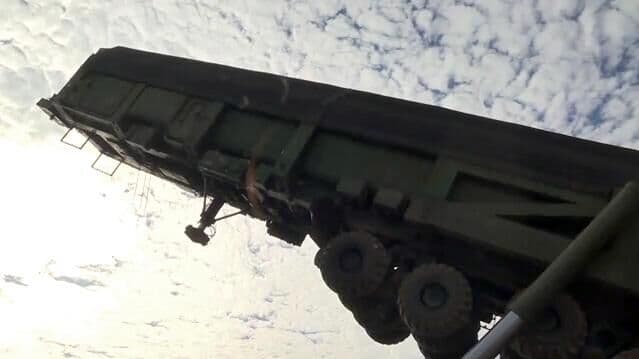 Тренировка ядерных сил России в Сибири вызвала панику на Западе