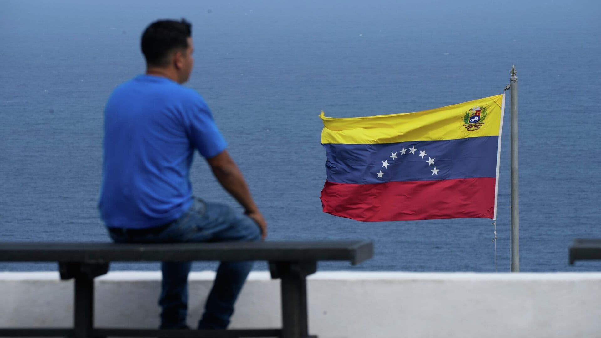 Представитель МИД обсудил с Венесуэлой вопросы сотрудничества