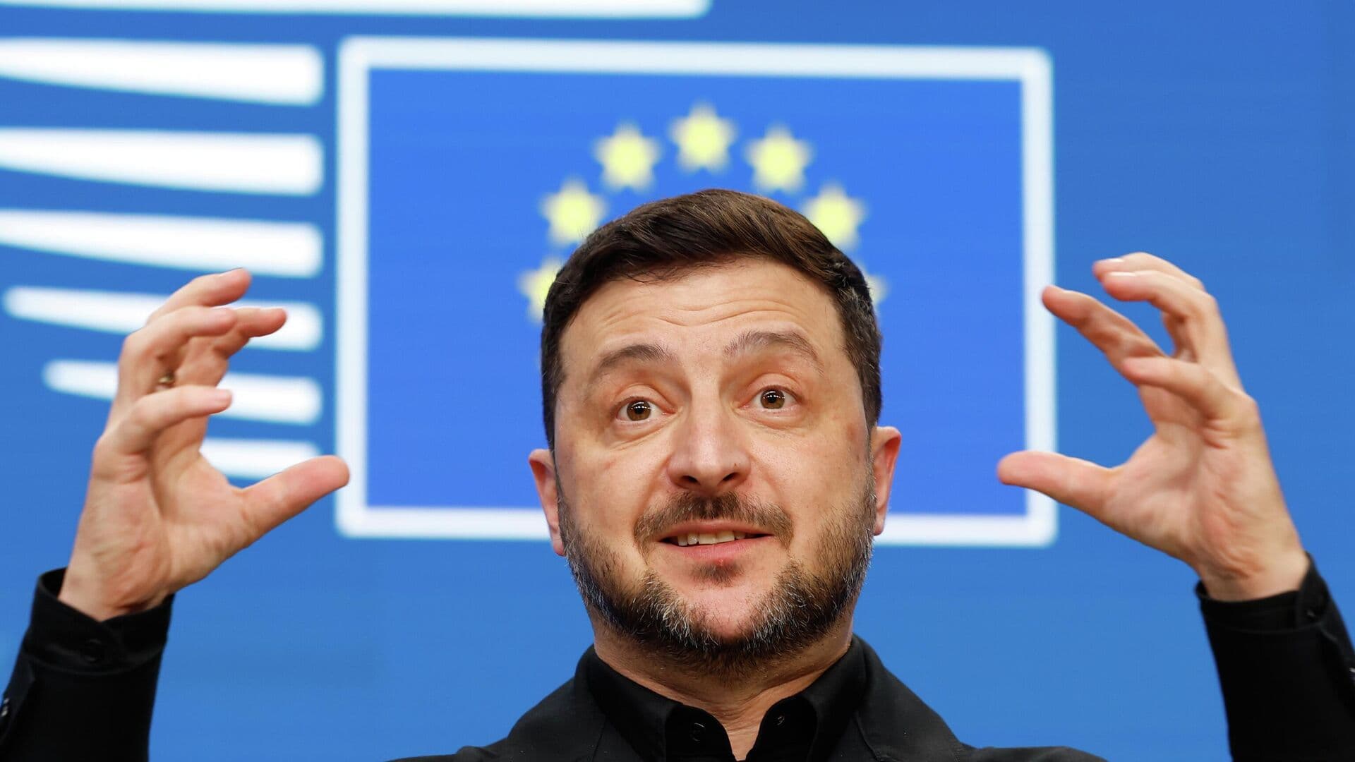 Такого никто не ждал. Украина готовит захват соседней страны