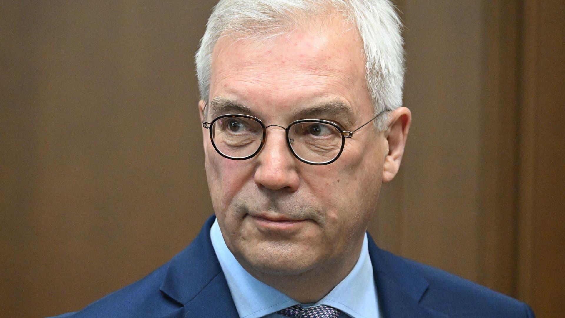 Грушко прокомментировал ядерно-оружейные разработки ФРГ