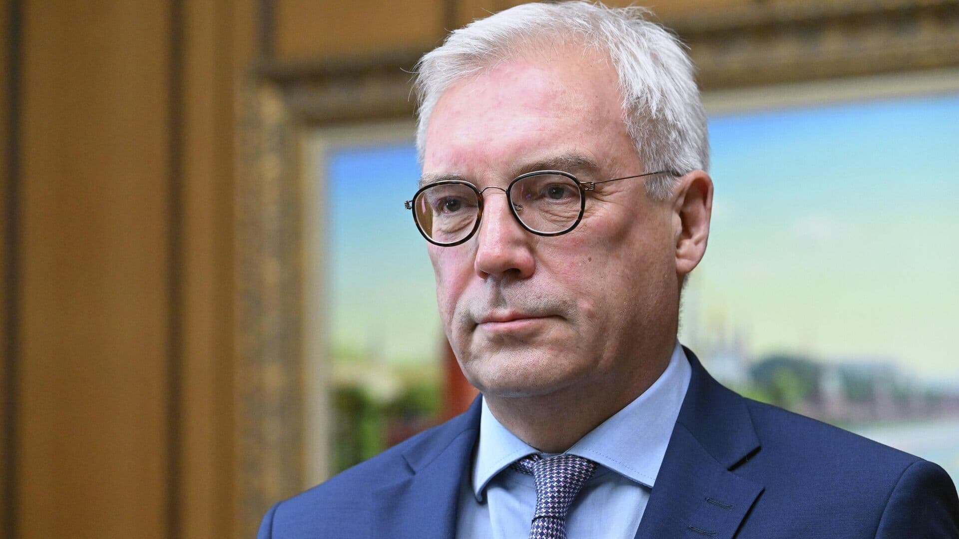 Грушко: Запад пытается контролировать Балканы через разобщение Сербии и БиГ