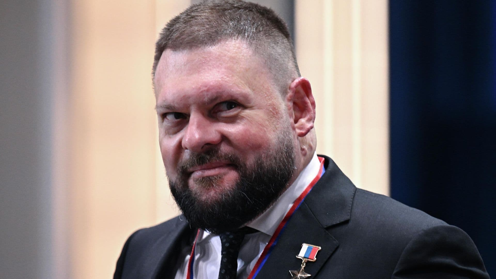Поддубный назвал важнейшие задачи ЕР