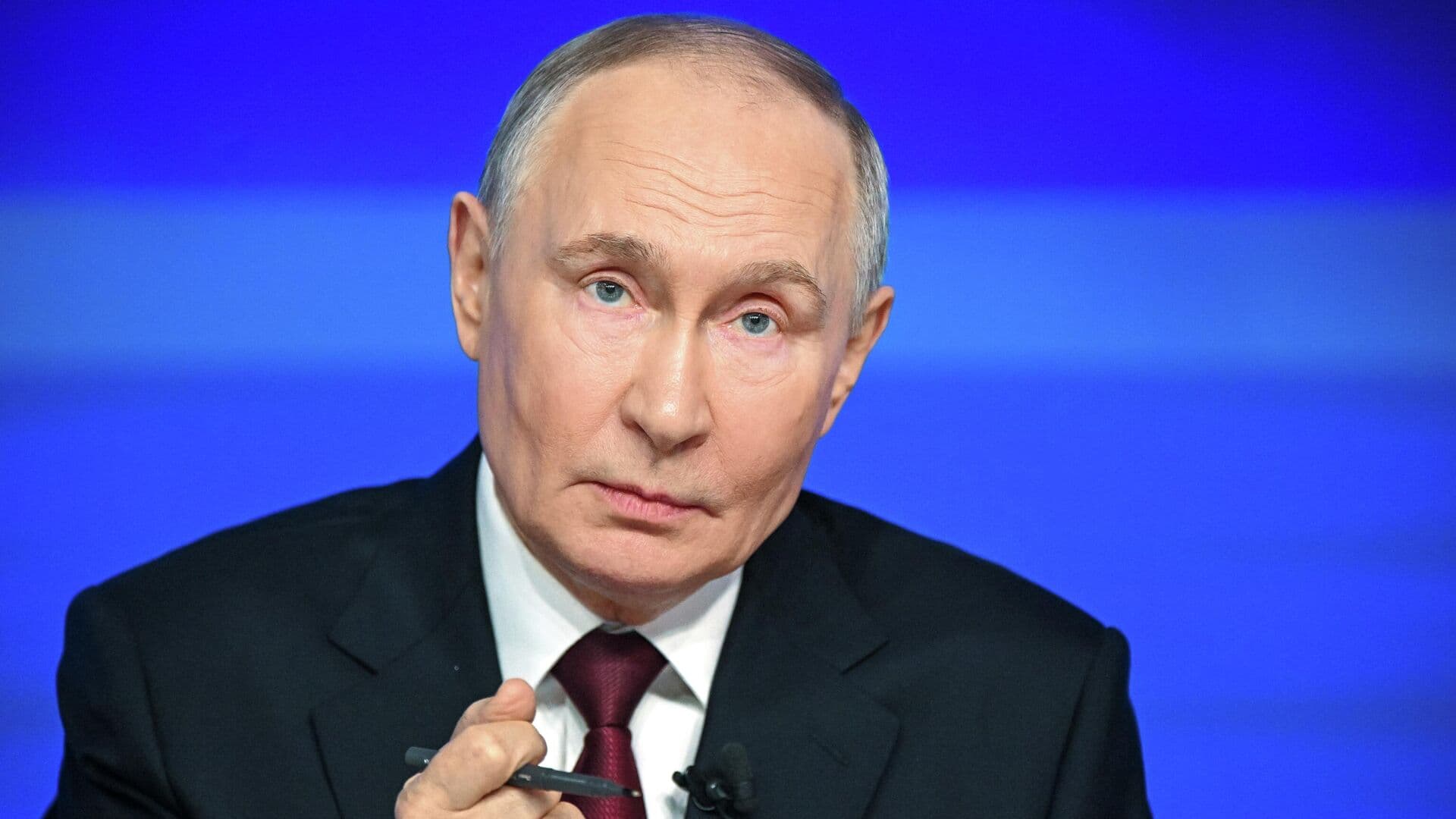 Американские энергетические компании интересует только бизнес, заявил Путин