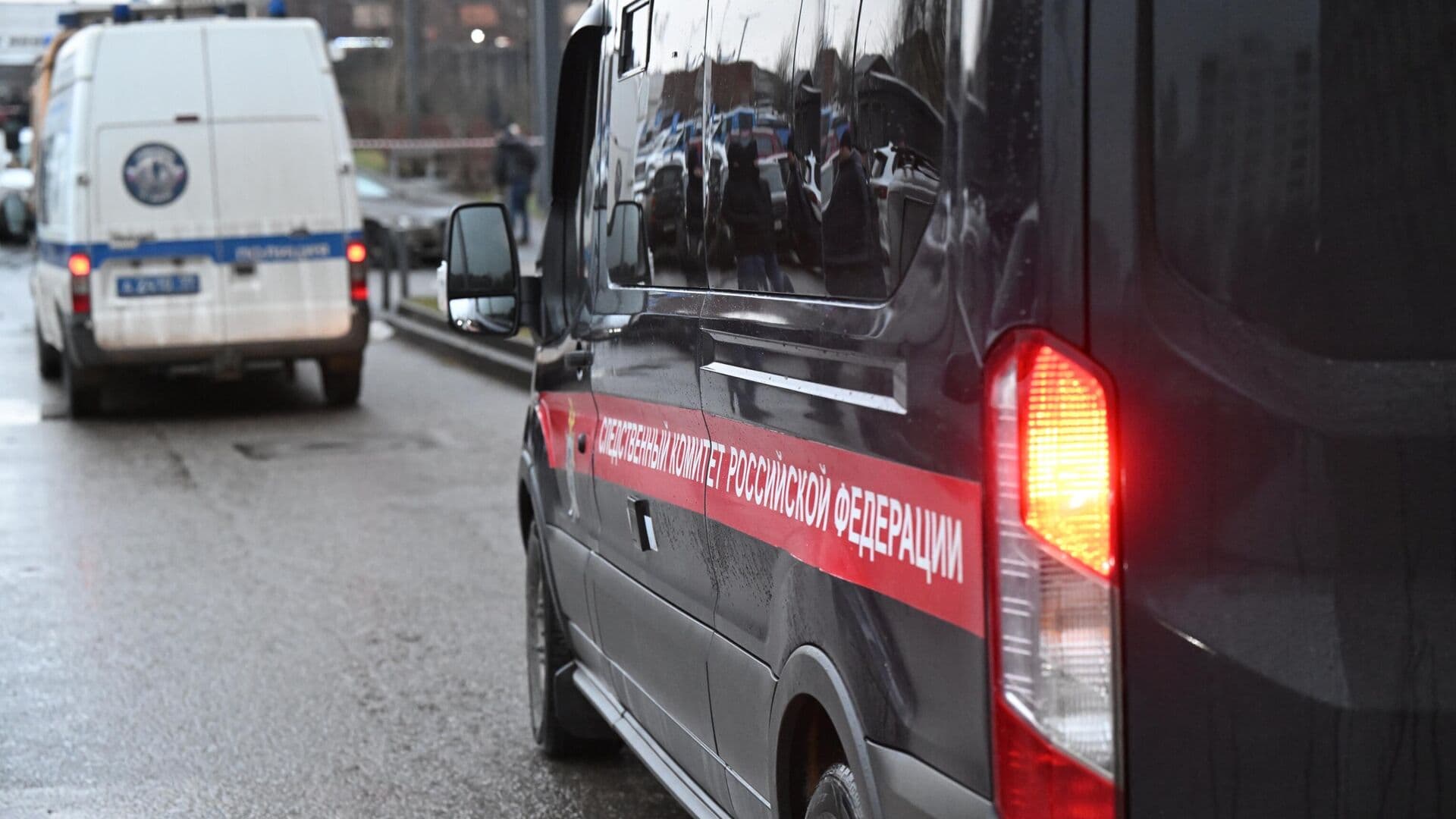 СК возбудил дело после избиения девочки-инвалида в московской школе