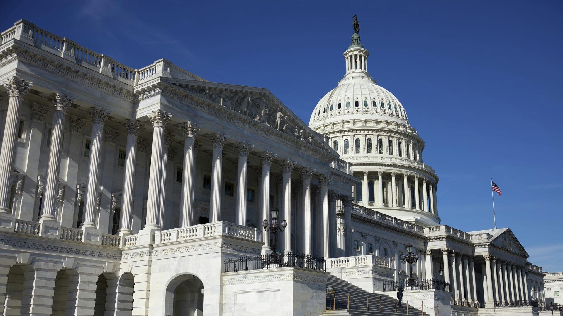 В США подтвердили разговор Трампа и Нетаньяху