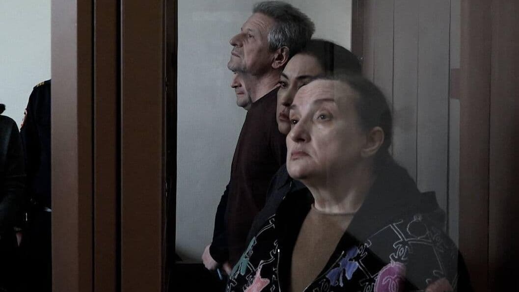 Апелляцию экс-главы ростовского суда Золотаревой отклонили