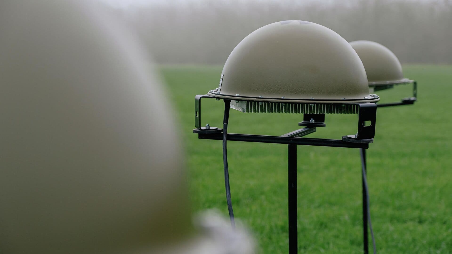 В России создали кейс-зарядки для бесперебойного обеспечения энергией РЭБ