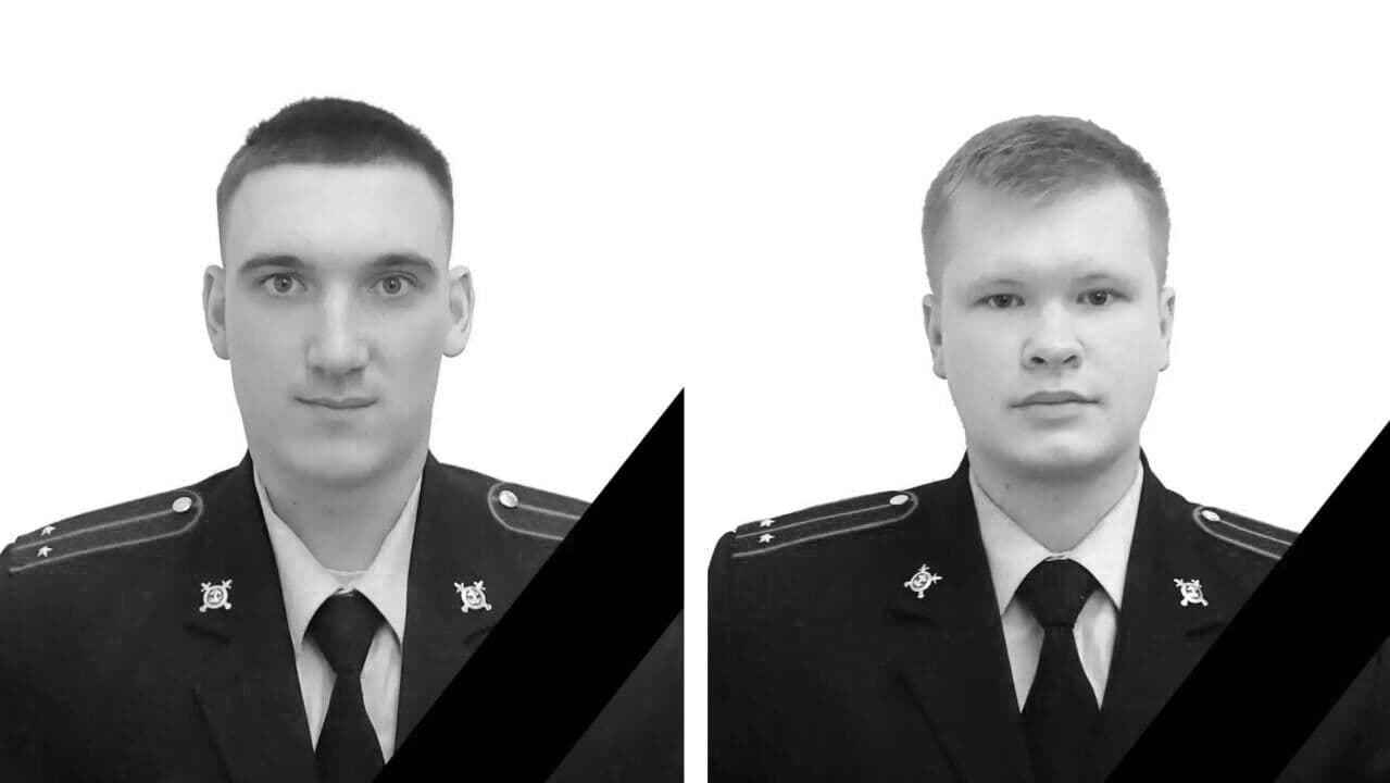 Путин посмертно наградил сотрудников ДПС, погибших при теракте в Москве