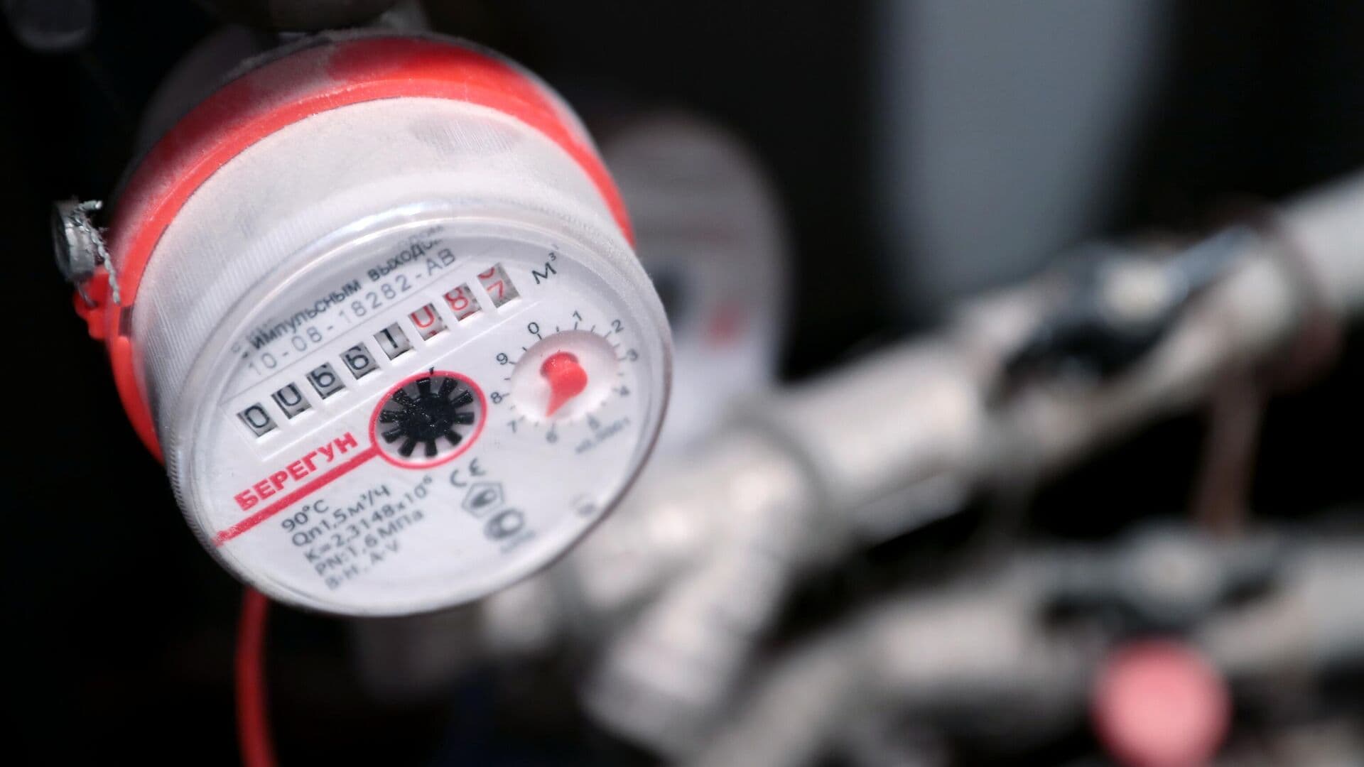 В Госдуме рассказали о перерасчете ЖКУ за время отъезда