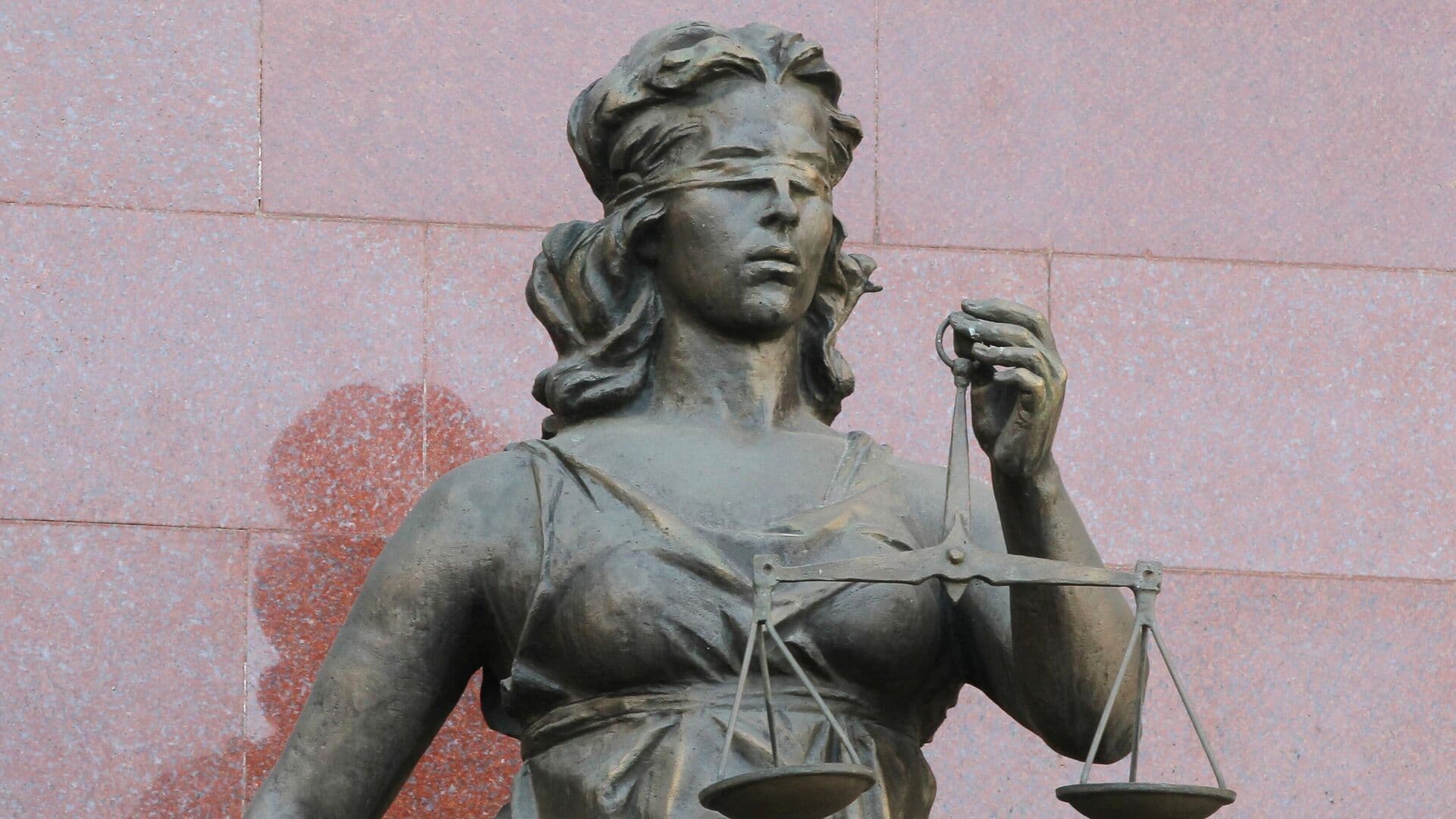 Солдатова* заочно будут судить за уклонение от обязанностей иноагента