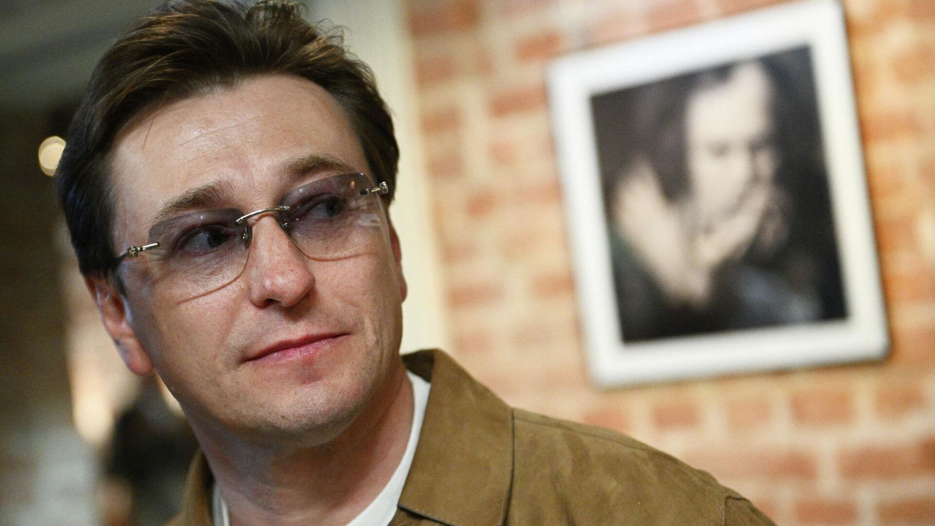 Житинкин пожелал Безрукову терпения на должности худрука МХАТ