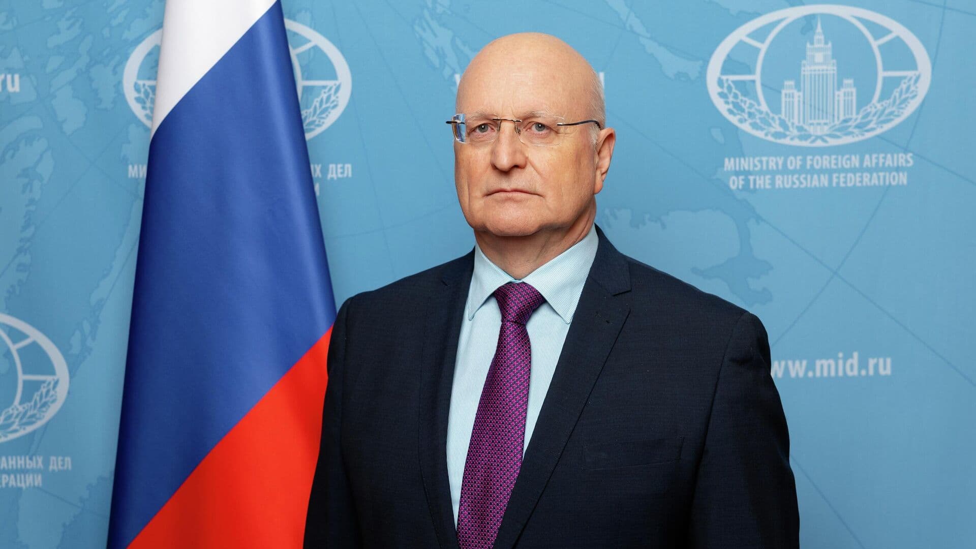 Россия сожалеет о конфронтационной линии Вены, заявил посол Грозов