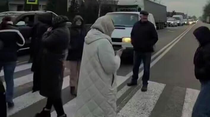 Военнопленный ВСУ рассказал, как был пойман ТЦК