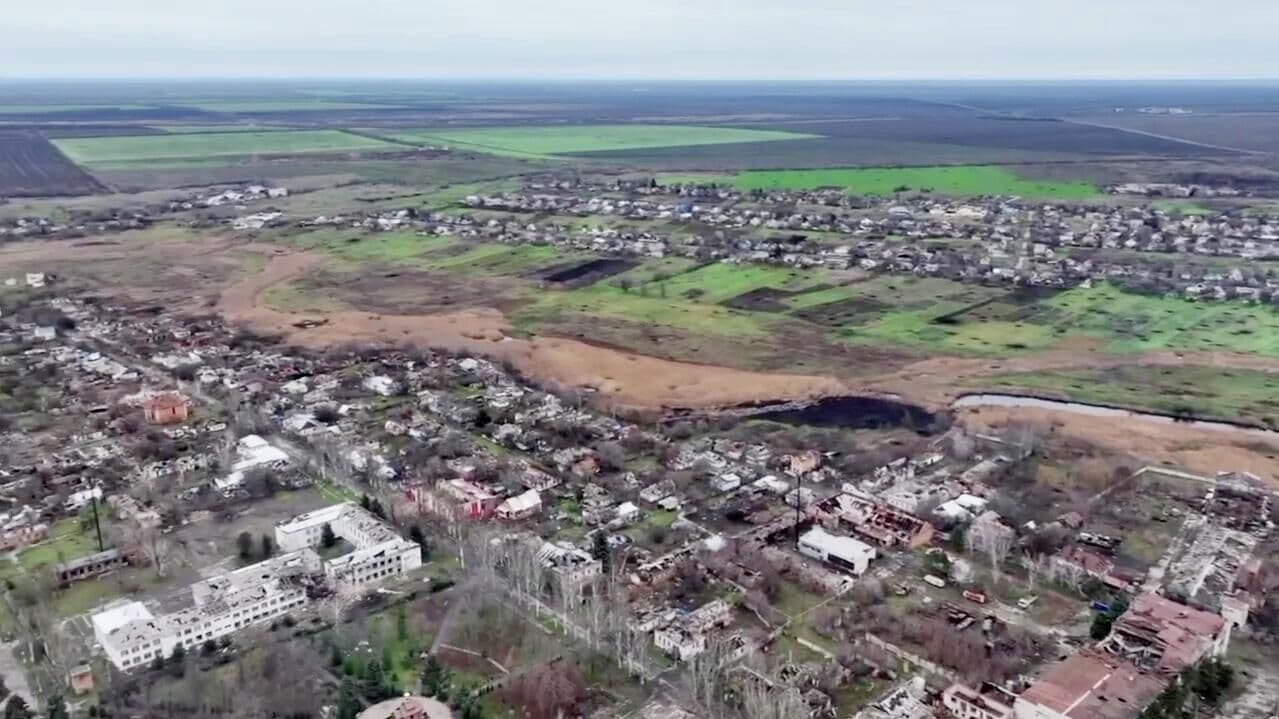 Беженец рассказал об отношении ВСУ к русскоязычным жителям Гуляйполя