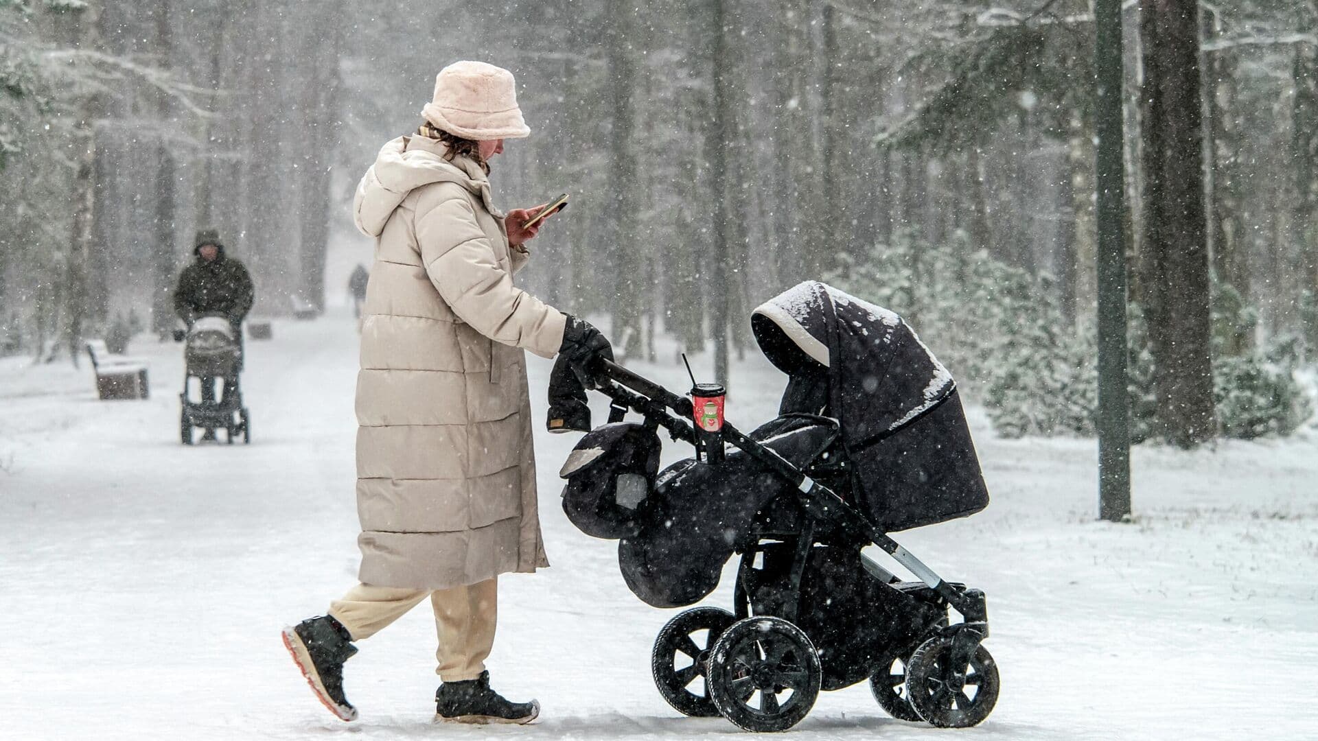 Минтруд опубликовал новые правила назначения единого пособия многодетным