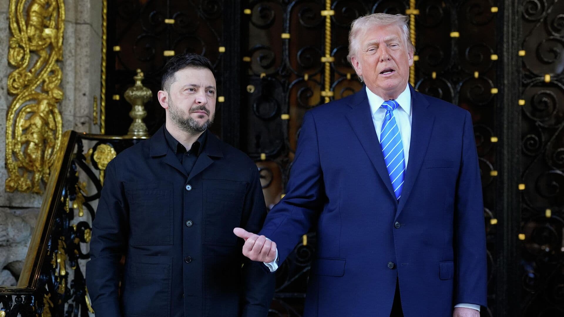 На Западе раскрыли, как Зеленский опозорился из-за Трампа