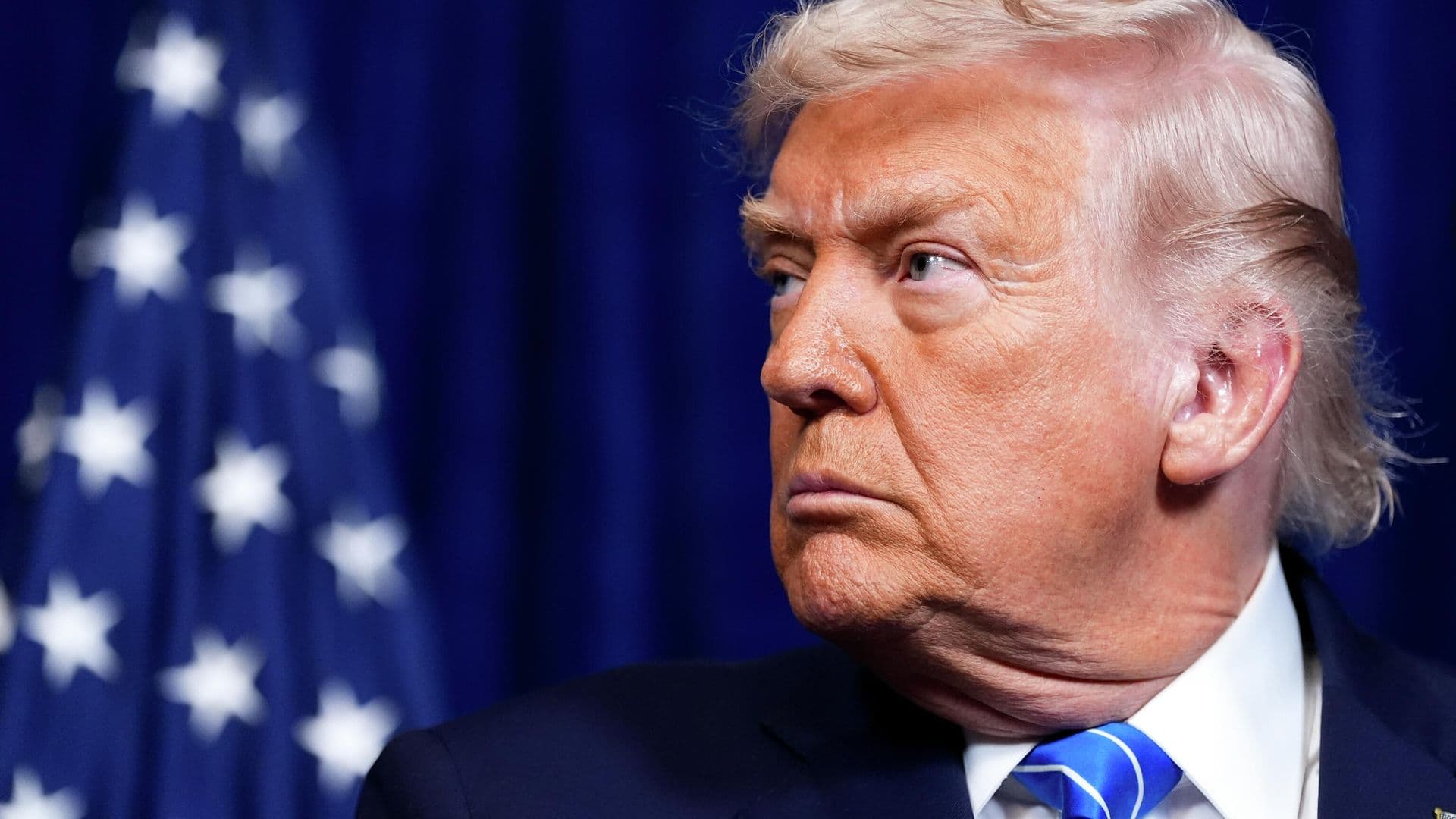 СМИ: Трамп хочет как можно скорее положить конец конфликту на Украине
