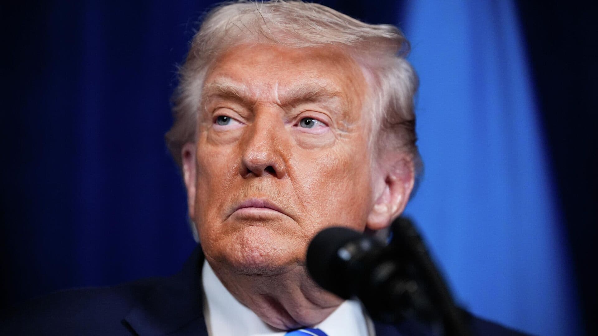 Трамп утверждает, что заслуживает возможность третьего срока