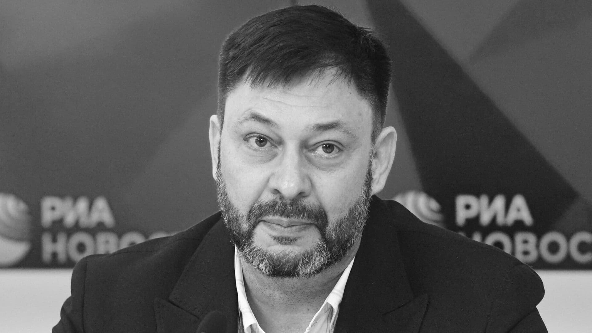 Глава СЖР отметил вклад Вышинского в борьбу с русофобией
