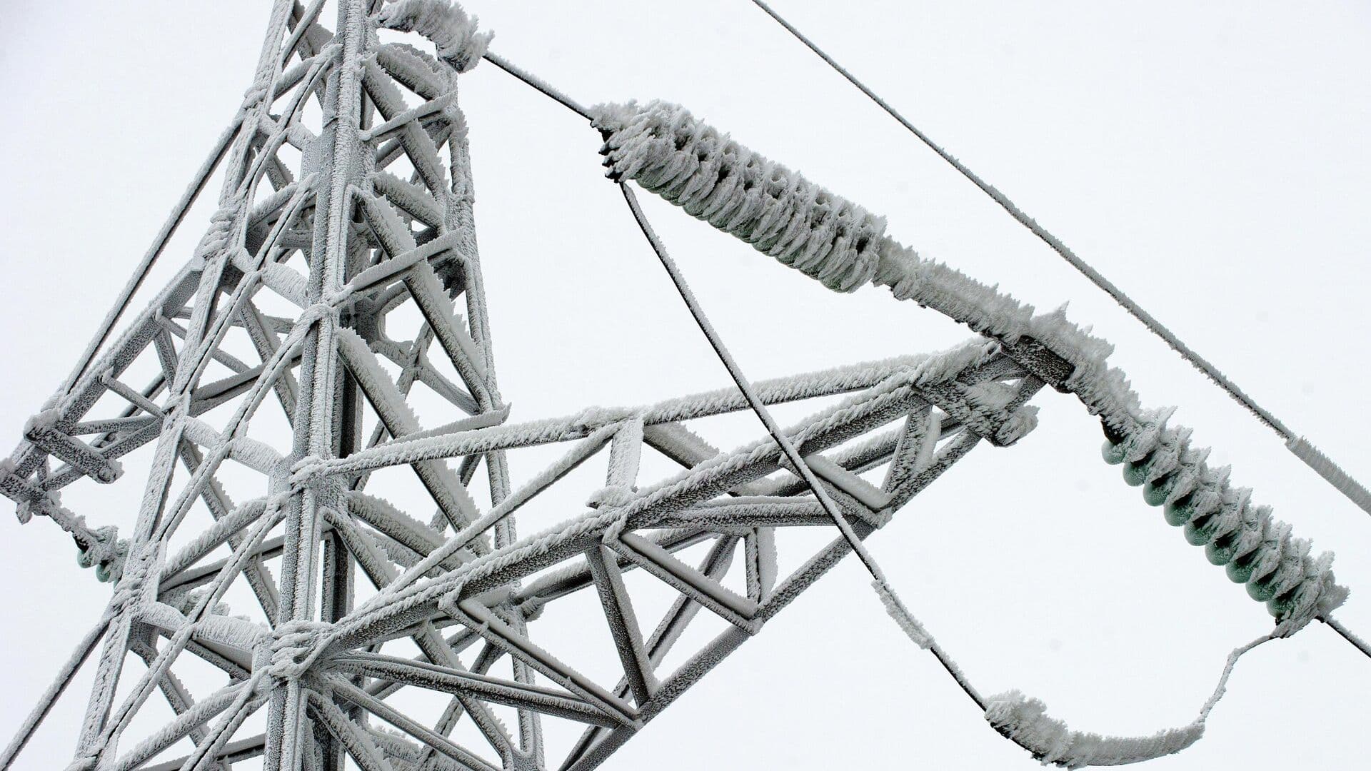 На подконтрольных Киеву АЭС остановили генерацию электроэнергии