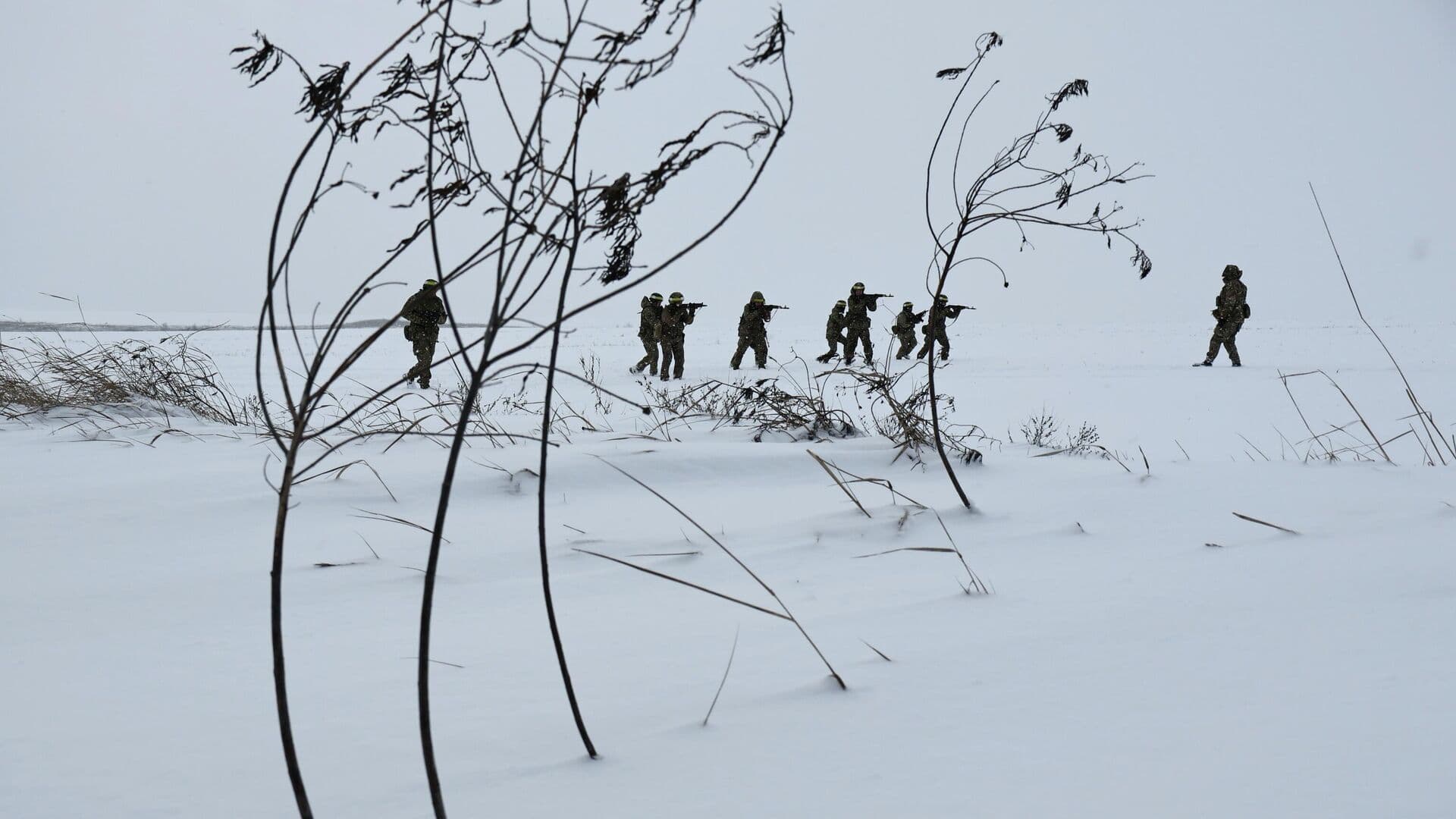 ВСУ нанесли удар по скоплению жителей Димитрова, получавших воду