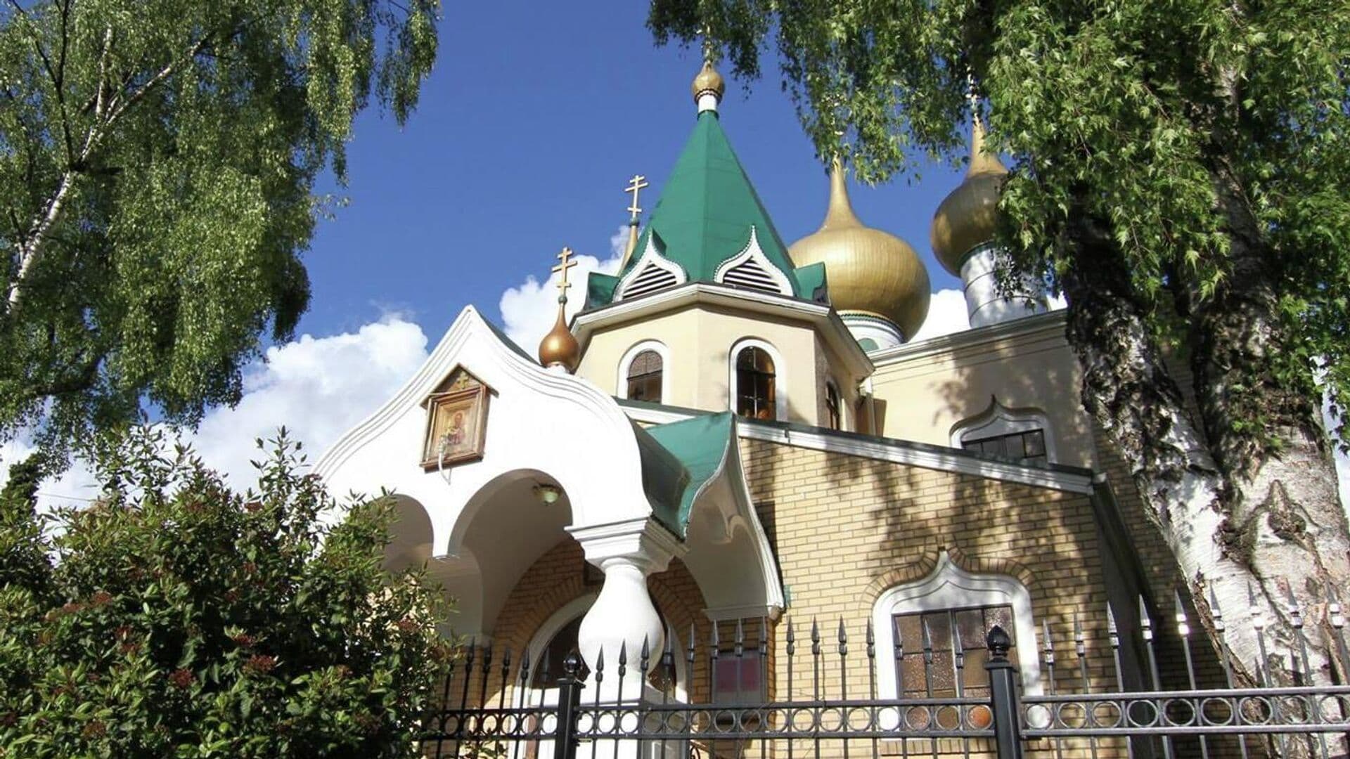 Эксперт из США сообщил об обращении тысяч американцев в православие