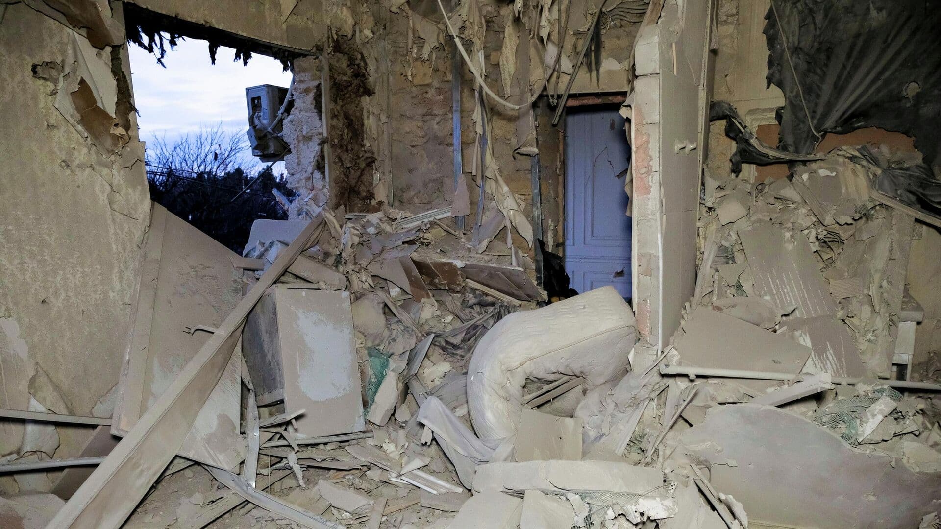 По удару ВСУ в Хорлах нет срока давности, заявил Сальдо