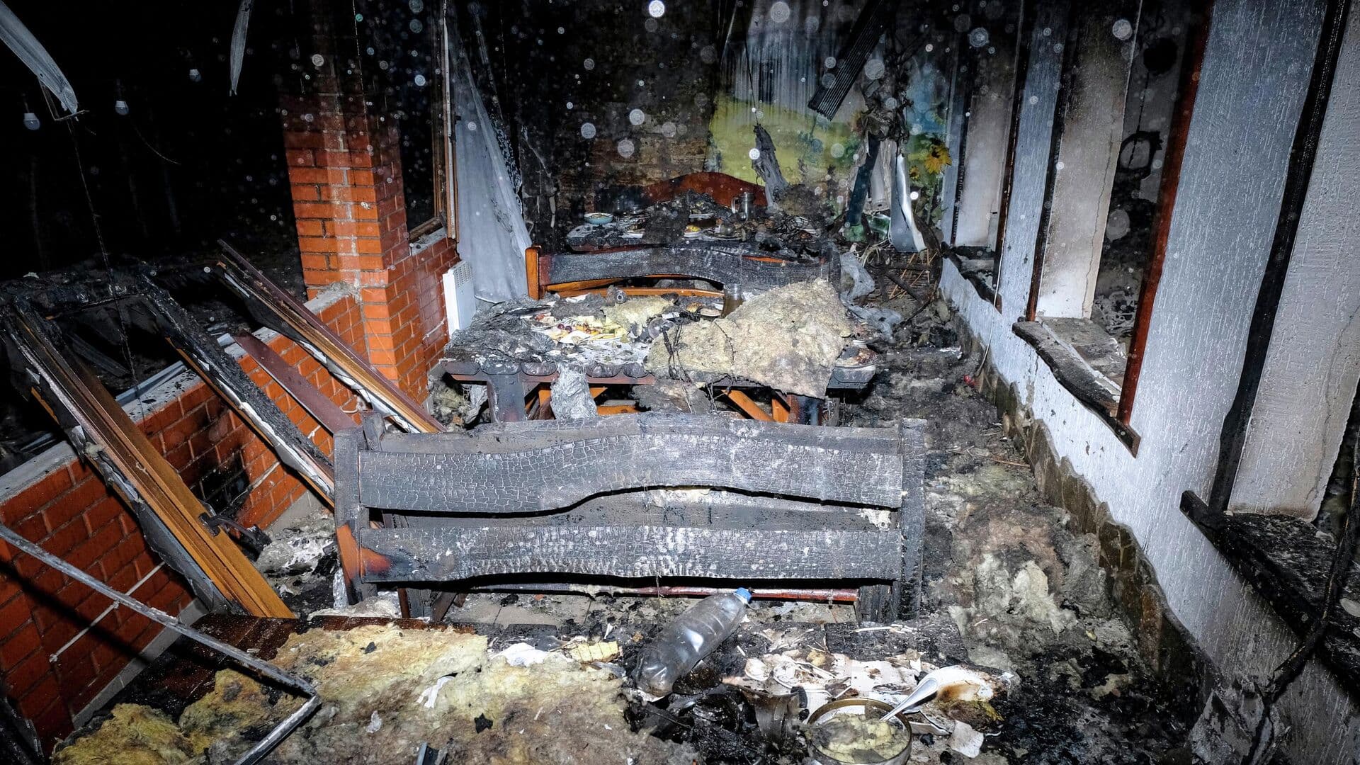 Иностранные СМИ отказались приехать в Хорлы, заявил Сальдо