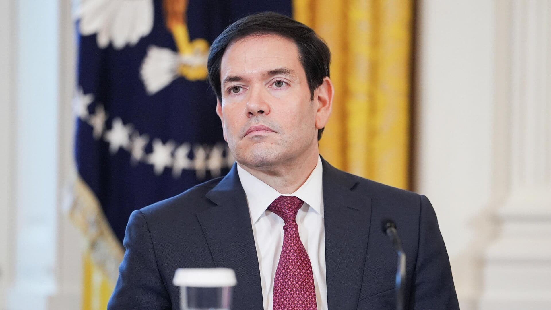 Следующая фаза атаки США на Иран будет острее, заявил Рубио