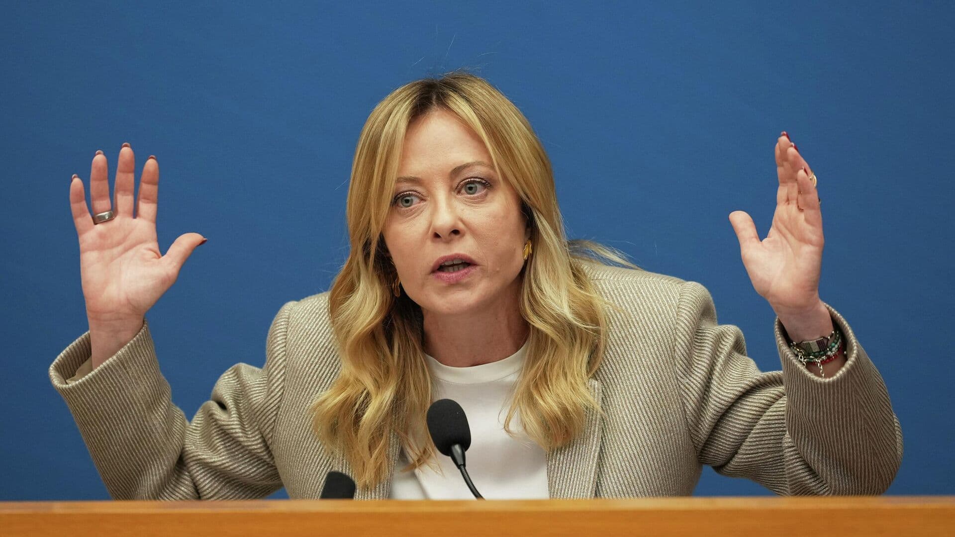 "Коснется всех": Мелони сделала дерзкое заявление о войне против Ирана