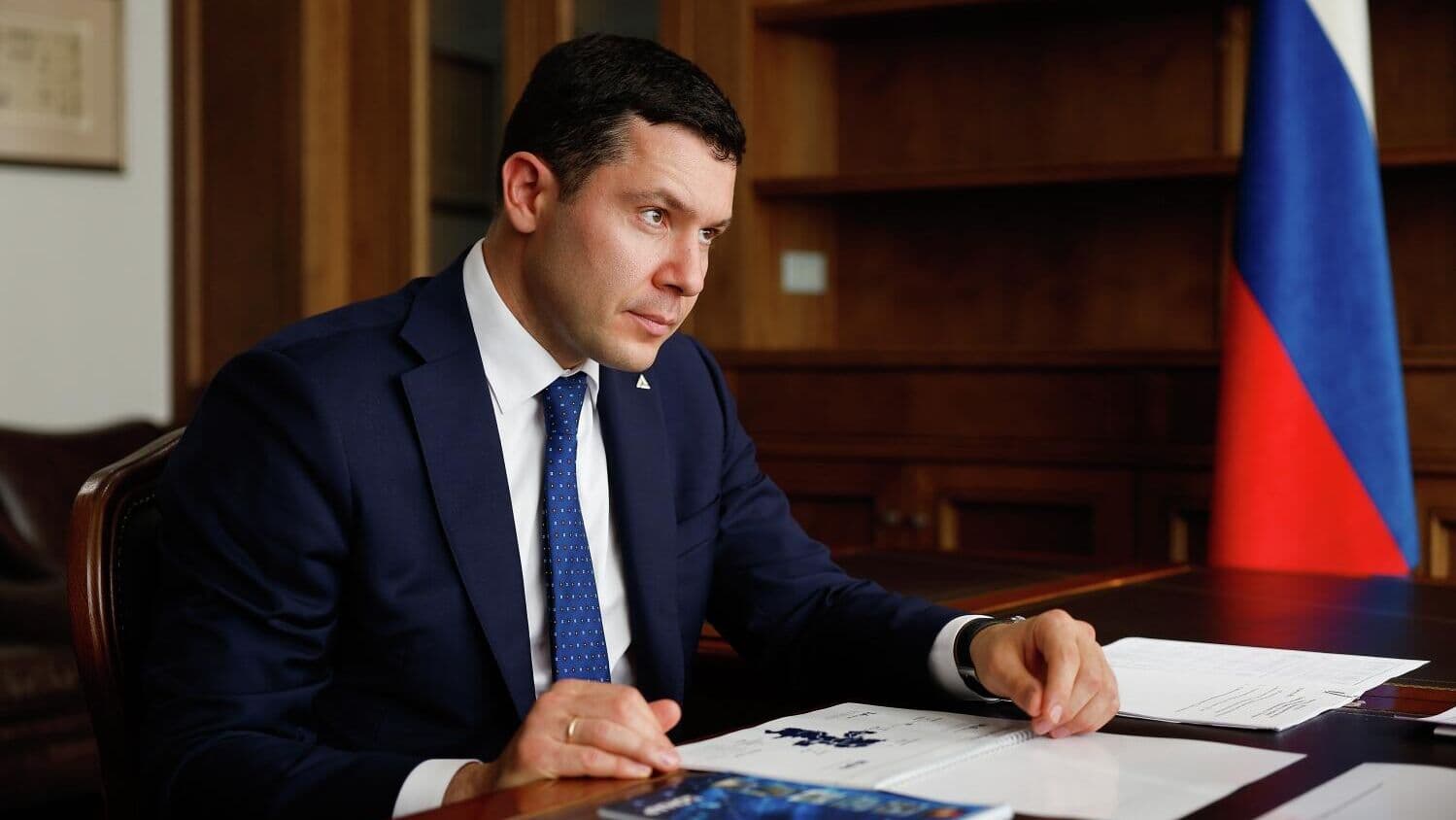 Алиханов рассказал о механизмах борьбы с контрафактом на маркетплейсах