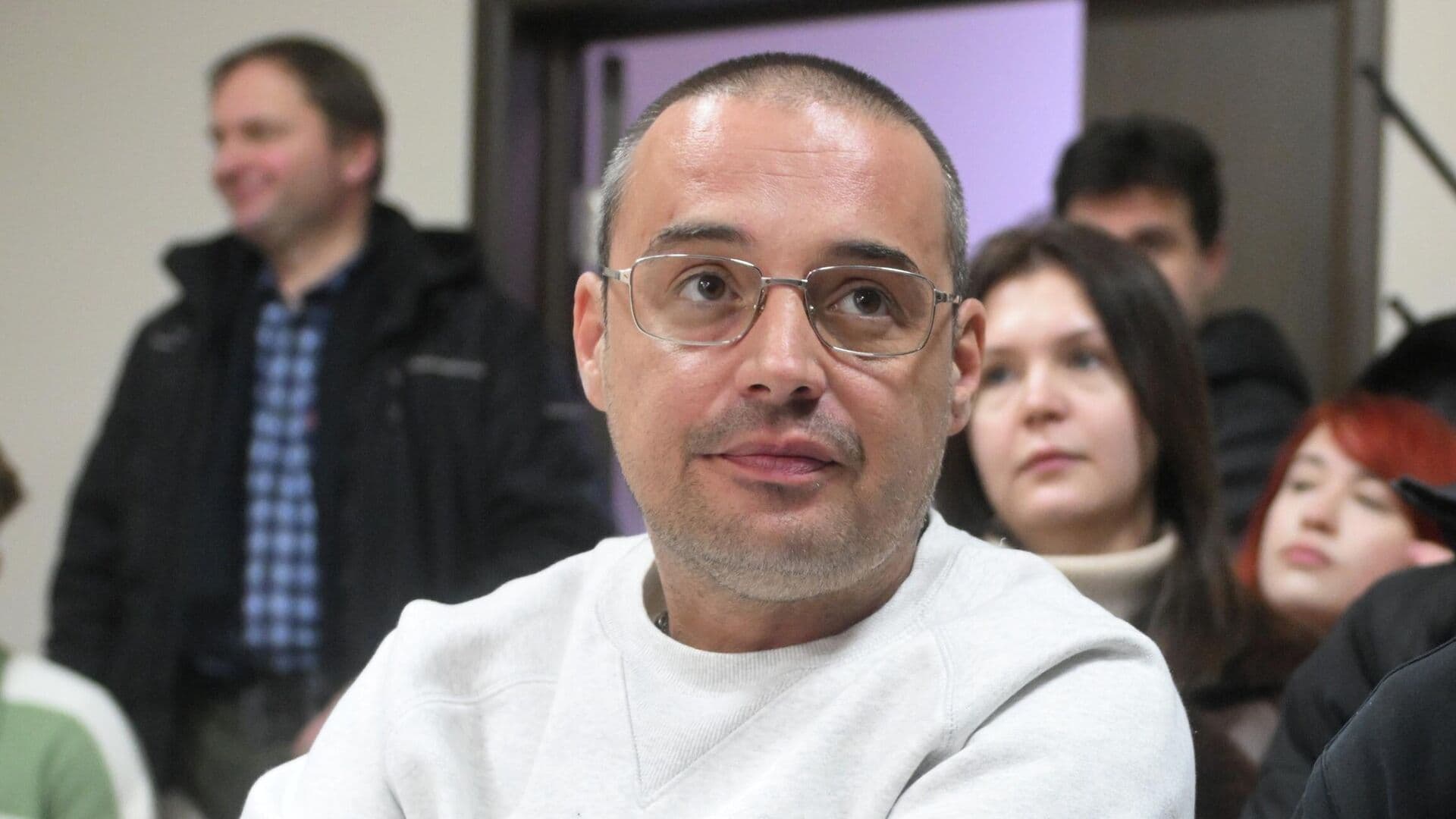 Суд прекратил уголовное дело рэпера Гуфа