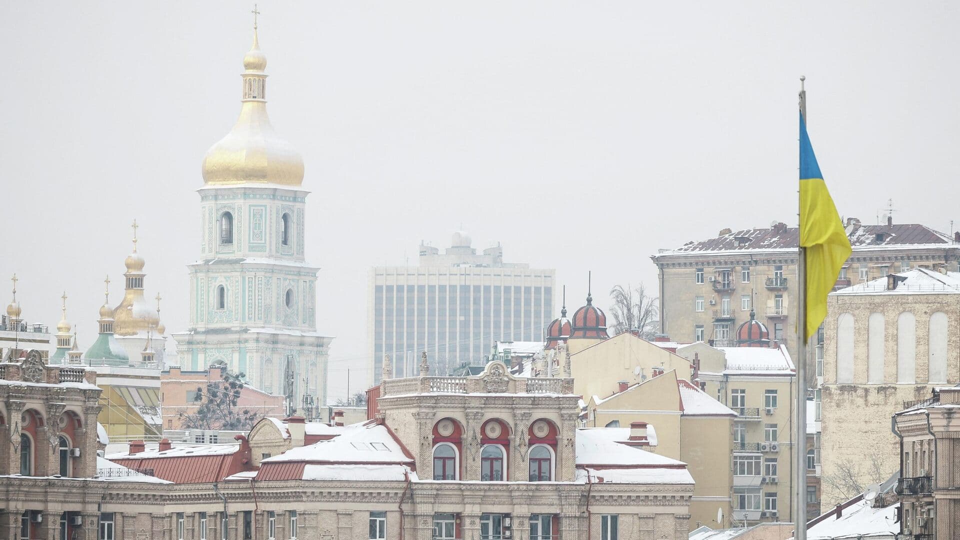 "Кто подписывать будет?": в Киеве разгорелся скандал из-за мирного договора