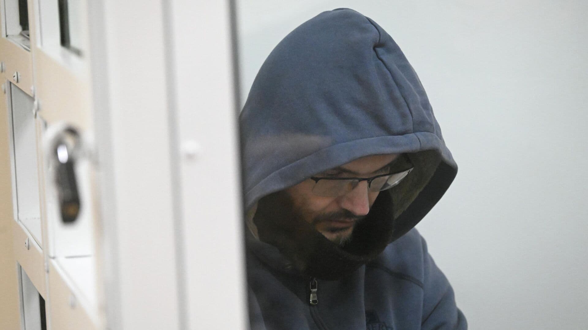 Суд завершил следствие по делу пасынка Стаса Намина о двойном убийстве