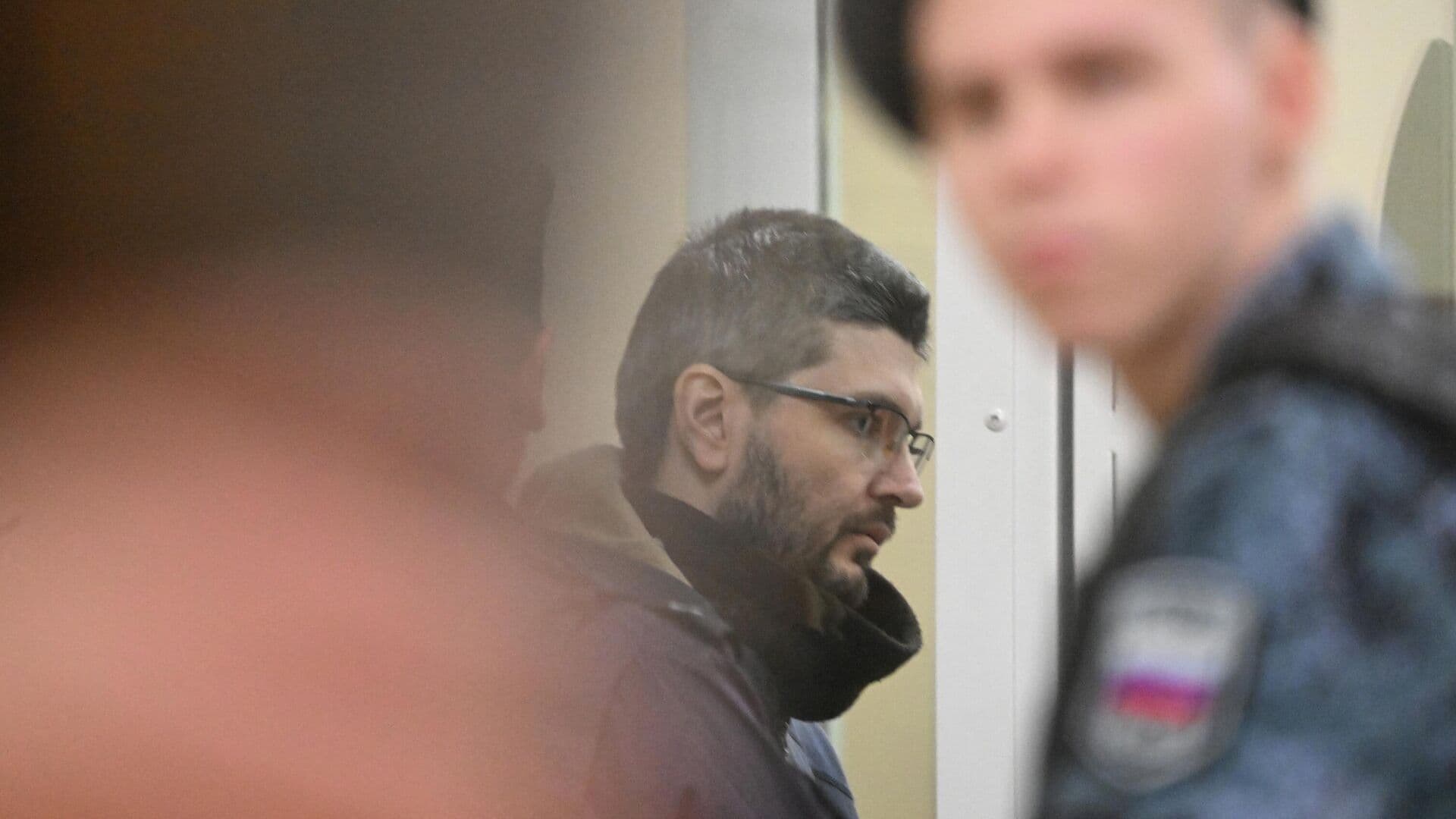 Пасынок Стаса Намина во время допроса признался в убийстве двух человек