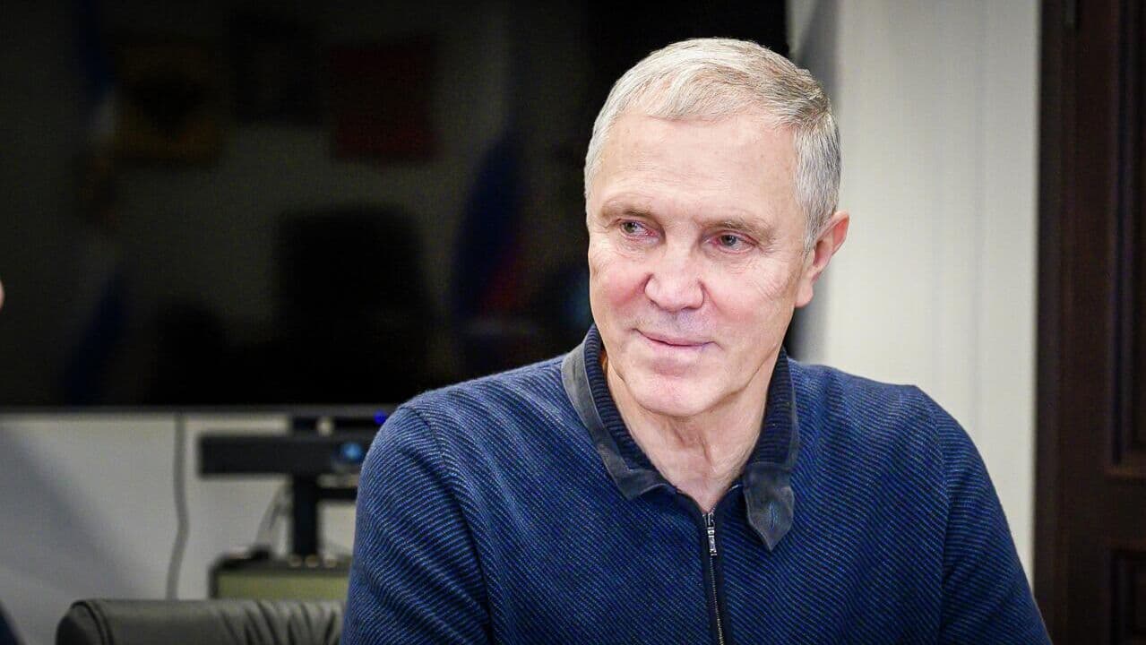 Стали известны подробности покушения на Сальдо в 2022 году