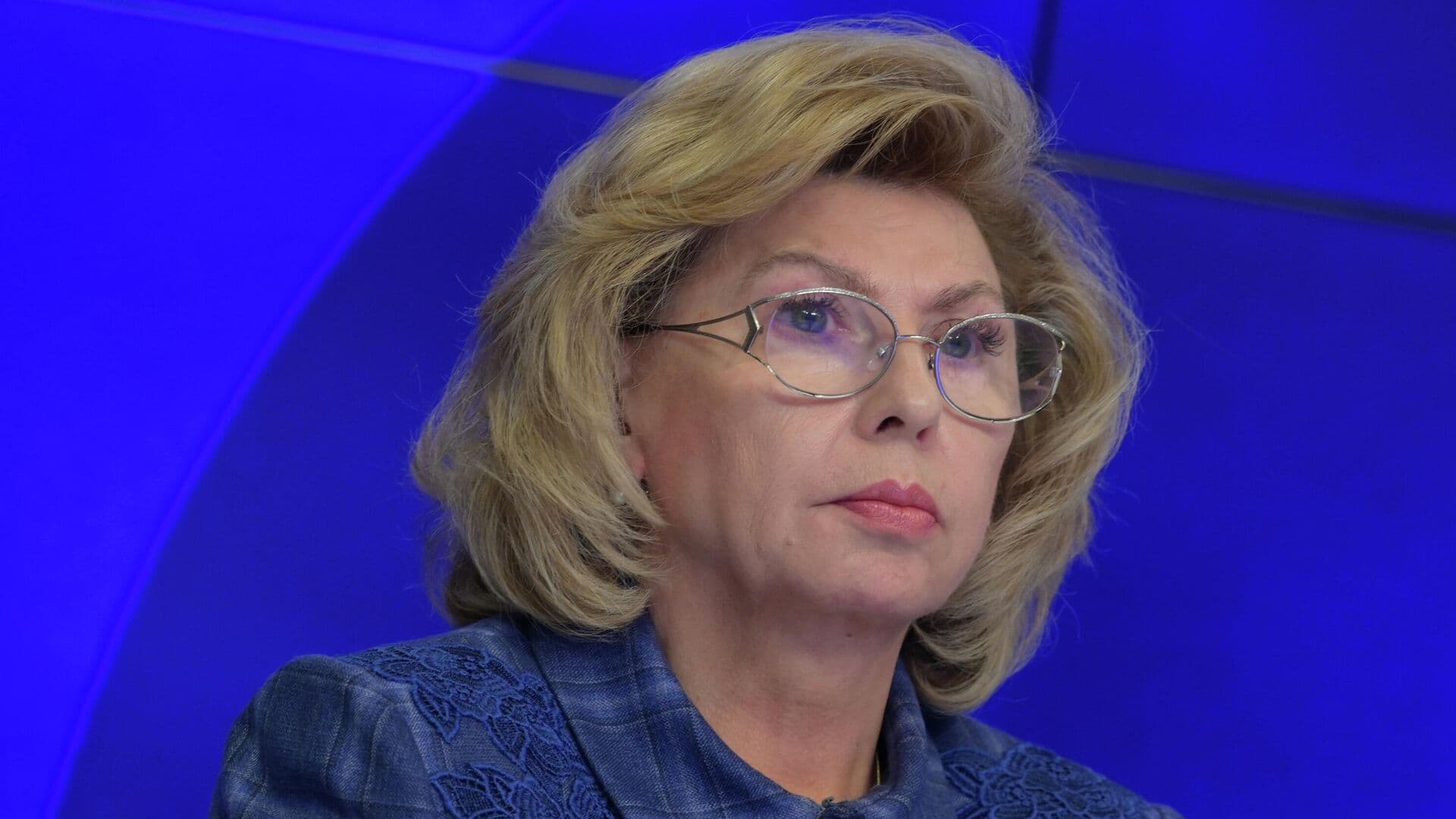 Москалькова сообщила о пропавших без вести бойцах, найденных среди пленных