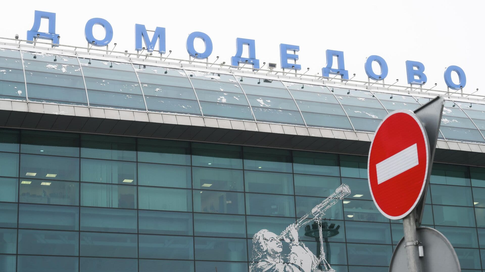 Экс-бенефициар "Домодедово" обжаловал передачу аэропорта государству