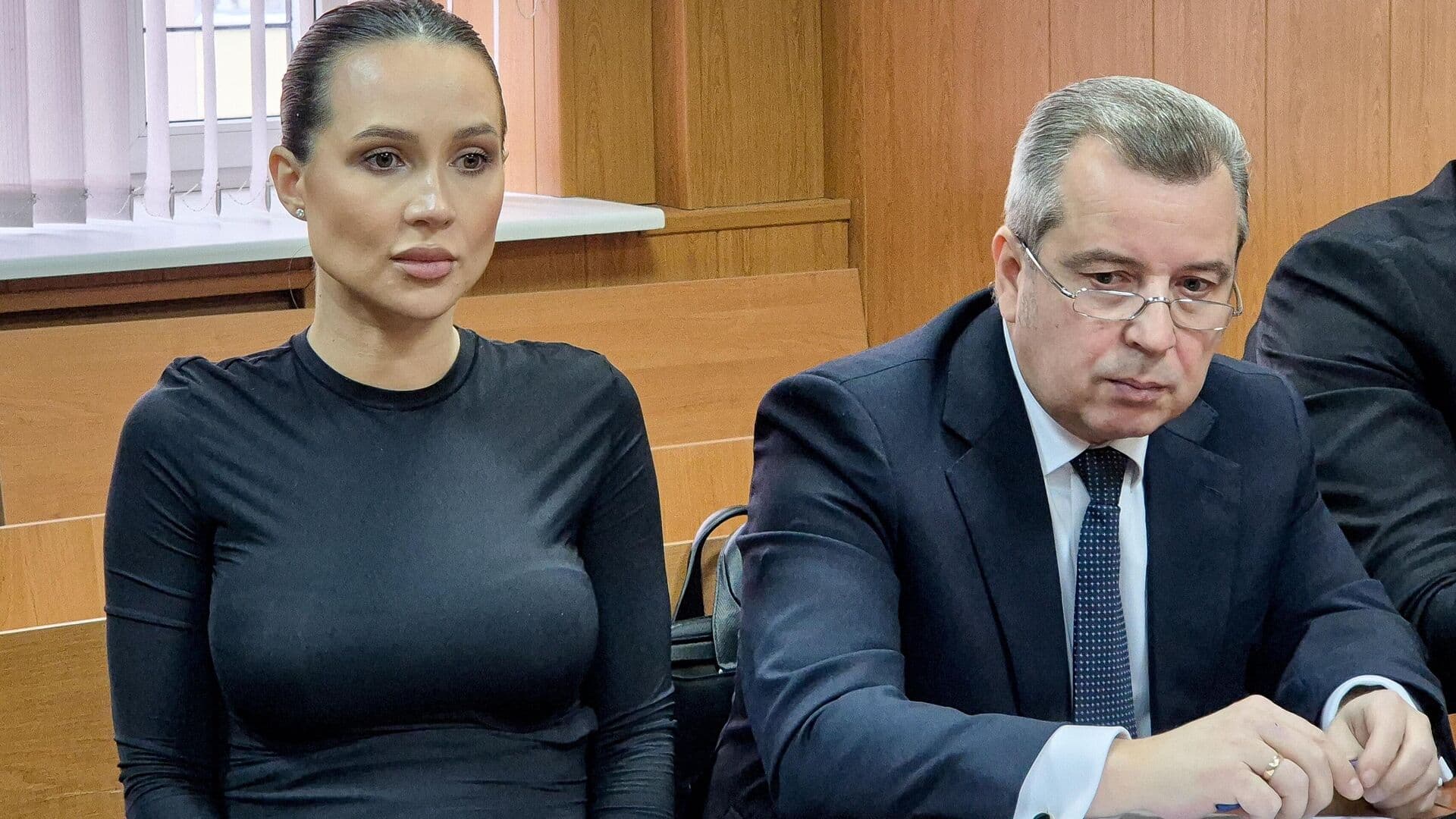Суд в Москве рассмотрит вопрос о возобновлении процесса по делу Чекалиной