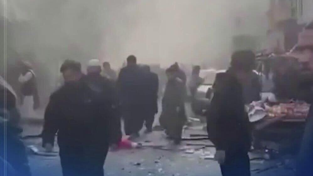 В Посольстве России рассказали об обстановке в Кабуле